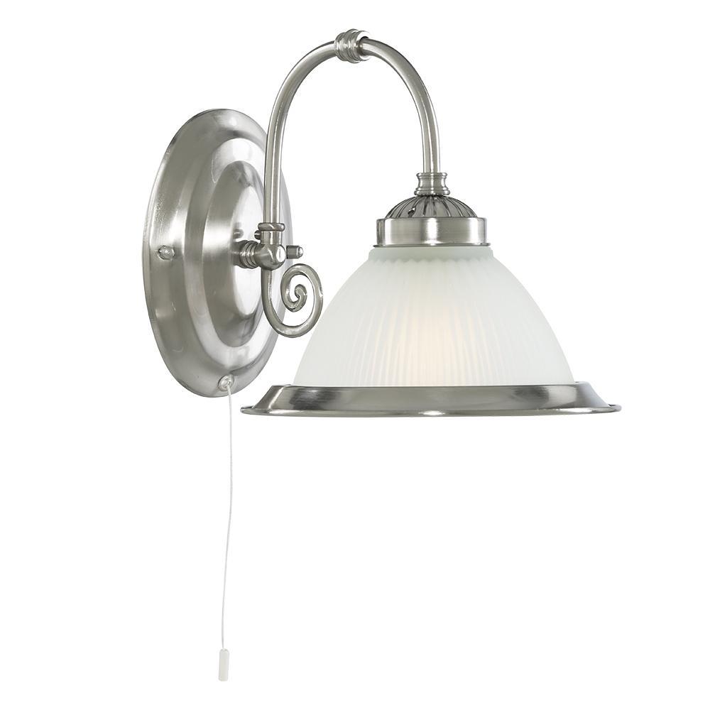 adsl 1041 1 chrom elegantna leskla strieborna nastenna lampa skleneny kryt obciansky mediteransky lampa obyvacka predsien kuchyna jedalen.jpg